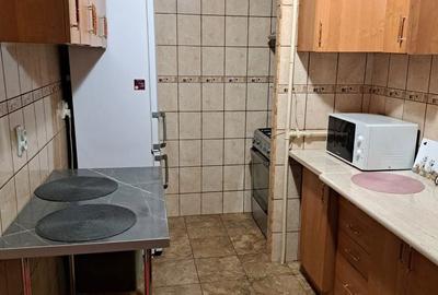 Apartament cu 2 camere decomandat în Eroii Revoluției - 8