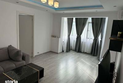 Apartament cu 2 camere în Gării - 1