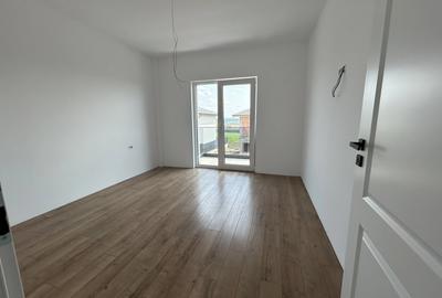 Vila individuala cu garaj si 700mp teren. Popas Pacurari- Valea Lupului - 10