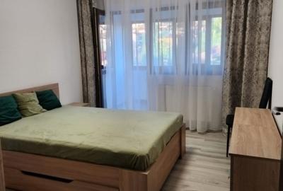 Bloc nou, 2 camere, etaj 3, mobilat si utilat, loc de parcare, Lidl Bucium Bloc nou, 2 camere, etaj 3, mobilat si utilat, loc de parcare, Lidl Bucium - 3