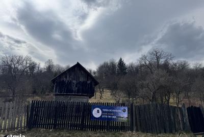 Spațiu comercial, în Godeni - 2