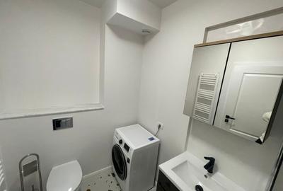 Apartament cu 2 camere semidecomandat, mobilat în Zorilor - 12