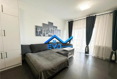 Apartament cu 3 camere, 2 bai, etajul 2, zona Copou - 9