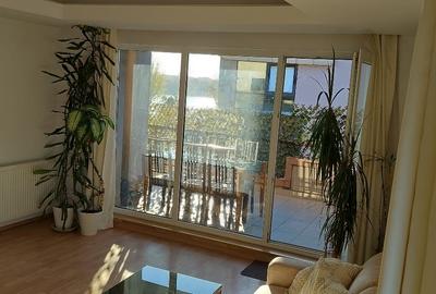 PENTHOUSE vedere lacul Herastrau , str. Navodari 15-17 cu garaj si boxa - 3