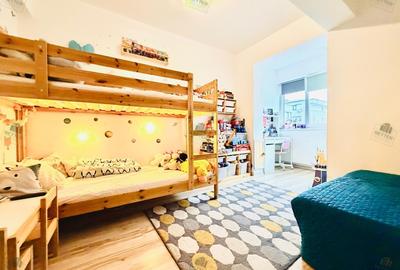 Apartament cu 2 camere decomandat, mobilat în Central - 8