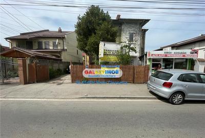 Comision 0! vila P 1E, Ploiesti, zona ultracentrala - 1