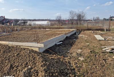 Spațiu comercial, în Fântânele - 3