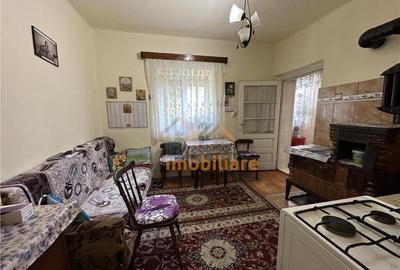 CASA CU TEREN 2878 MP | SAT BICACI | BIHOR - 2