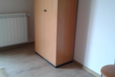 Garsonieră semidecomandată în Florești - 5