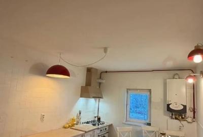 Apartament cu 3 camere decomandat în Obcini - 8