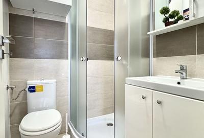 Apartament cu 3 camere decomandat, mobilat în Braytim - 25