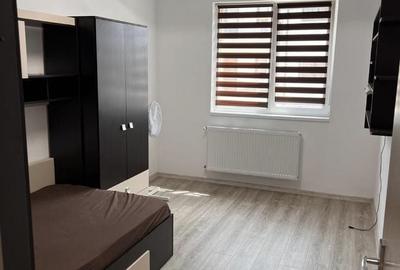 Apartament cu 2 camere decomandat în Central - 3