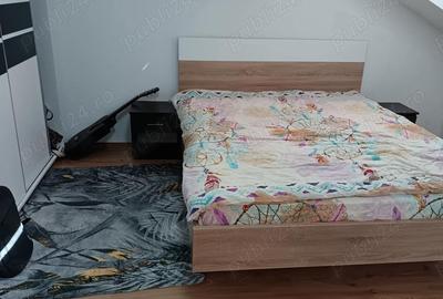 Apartament cu 3 camere decomandat în Sânpetru - 4