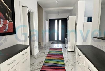 Vila de inchiriat și curte amenajată, Oncea, Oradea A2249C Gaminvest - 11