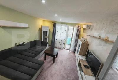 Apartament cu 3 camere decomandat, mobilat în Central - 6