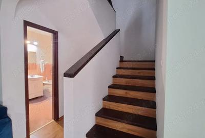 Casă cu 5 camere în Roșu - 4