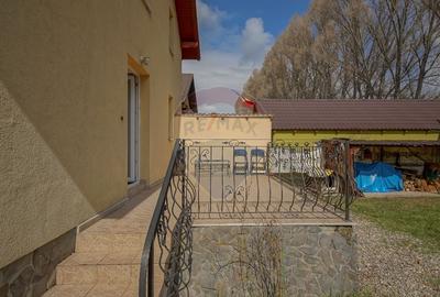 0% COMISION! Casa de vanzare in Harman - confort, intimitate si natura - 16