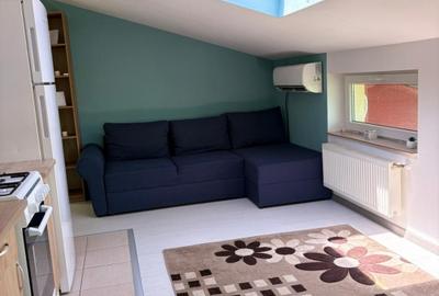 APARTAMENT 2 CAMERE, DECOMANDAT, BLOC NOU, TATARASI, MOBILAT SI UTILAT - 3