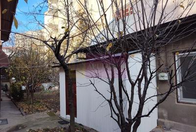 Casa în Ultracentralul Bucureștiului la preț mic (casă mică) - 22