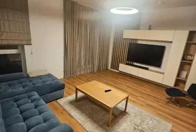 Inchiriere Apartament 3 camere Green Point