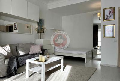 Garsonieră decomandată în Dorobanți - 3