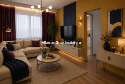 Apartament cu 2 camere în Giurgiului - 4