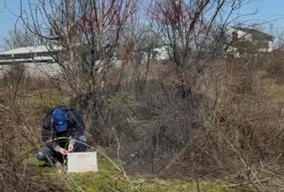 Teren intravilan de 1000 mp, în Central - 5