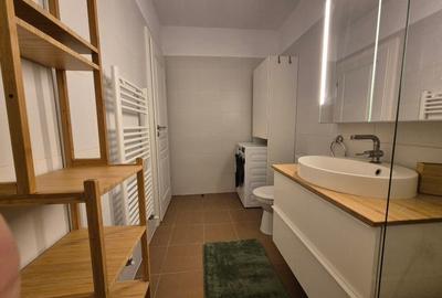 Proprietar închiriez apartament Adora Forest cu panorama, 2 locuri parcare, - 6