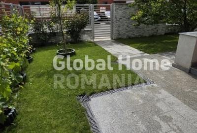 Casă individuală cu 4 camere cu Canalizare în Bucureștii Noi - 11