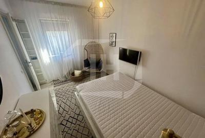 Apartament 2 camere, cu parcare I Marasti Apartament 2 camere, cu parcare I Marasti - 5