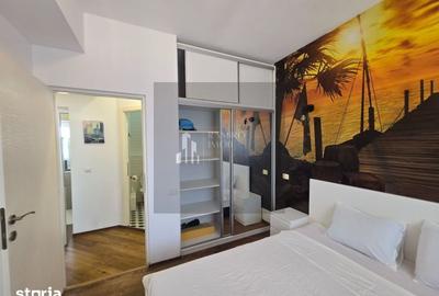 Apartament cu 3 camere în Nord - 13