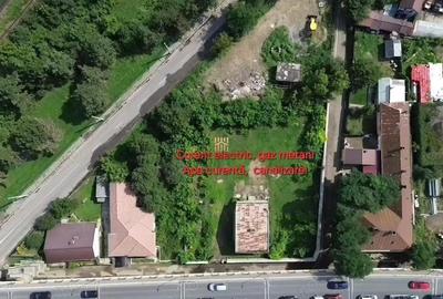 Teren de 600 mp, în Ițcani - 1