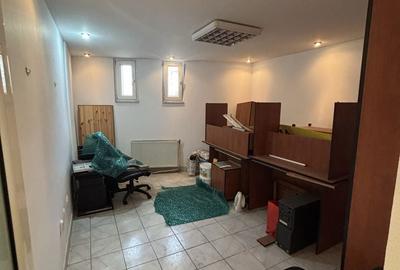 Spațiu comercial, de 140 mp, în Unirii - 6