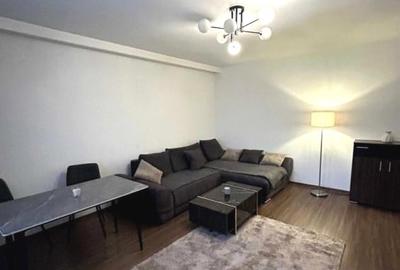 Apartament cu 2 camere decomandat, mobilat în Nerva Traian - 1