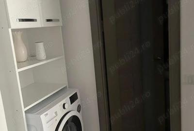 Garsonieră decomandată în Central - 1