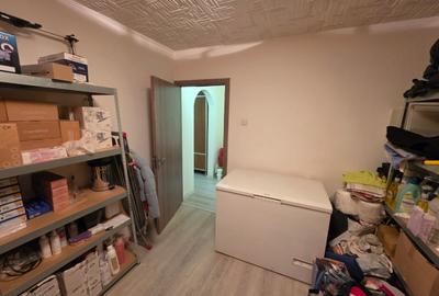 Apartament cu 4 camere decomandat, mobilat în Titan - 8