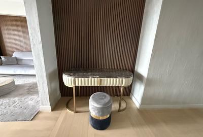 APARTAMENT CU VEDERE UIMITOARE I HERASTRAU - 2