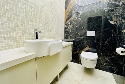 Apartament panoramic, lux și rafinament – Cismigiu | 300 mp | reconstruit 2024 - 13