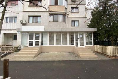 Spațiu comercial, de 75 mp, în Siret - 1