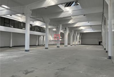 Spațiu comercial, de 700 mp, în Jilava - 8