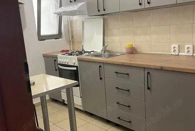 Garsonieră semidecomandată, mobilată în Doamna Ghica - 1