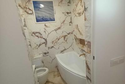 Apartament cu 3 camere decomandat în Gară - 9