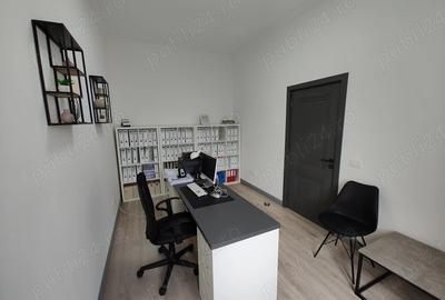Spațiu comercial, de 54 mp, în Central - 3