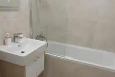 Studio modern 43 mp, bloc 2020, mobilat complet, Aviatiei Herastrau - 2