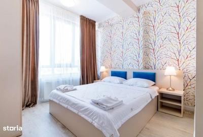 Apartament cu 2 camere decomandat în Nord - 4