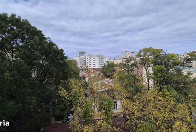 Garsonieră, mobilată în Romană - 1