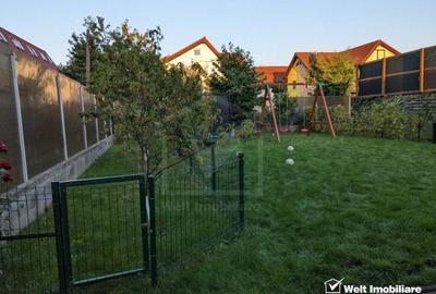 Casa Floresti singur in curte - 4