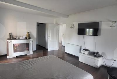 Casa moderna cu 5 camere complet utilata, in Sanmihaiu Roman - 9
