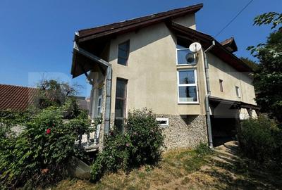 Casa individuala 5 camere, 870 mp teren, zona Centru - Alba Iulia - 2