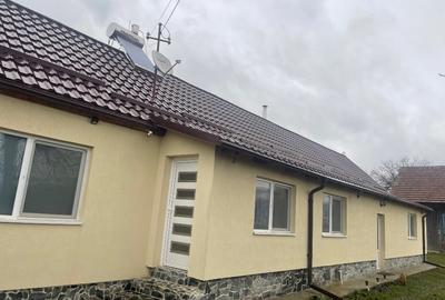 Vând casă în Luncă Marcusului - 1